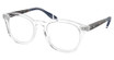 Polo Eyeglasses PH2267 SHINY CRYSTAL/5331