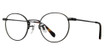 Vivid Eyeglasses VIVID 417 black