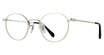 Vivid Eyeglasses VIVID 417 silver