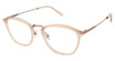 Alexander Collection Eyeglasses Yuri Linen/LINEN