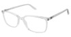 XXL Eyewear Egret Crystal/CRYSTAL