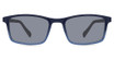 Eco FLINT SUN CLIP BLUE/BLUE