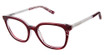 Alexander Collection Talya Crimson/CRIMSON