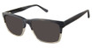 Superflex Eyeglasses SFS-2016 GREY WOOD GREY/S303