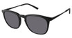 Superflex Eyeglasses SFS-2013 BLACK/S300