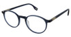 Evatik Eyeglasses EVATIK 9268 NAVY/S301