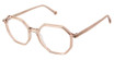 OTP Eyeglasses OTP-181 ROSE/S309