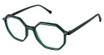 OTP Eyeglasses OTP-181 PINE/S316