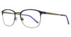 Eye Q Eyewear Eyeglasses WKM08 Navy/NAVY