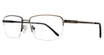 Eye Q Eyewear Eyeglasses WKM10 Gunmetal/GUNMETAL