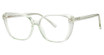 Broadway Eyeglasses BROADWAY FLEX 22 GREEN
