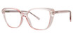 Broadway Eyeglasses BROADWAY FLEX 22 PINK
