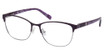 J. Landon JL5009 matte violet/082