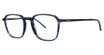 Morel Eyeglasses 30324L BLUE/BN08