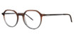 Morel Eyeglasses 30325L BROWN/MG11