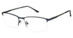 Cruz Eyeglasses I-732 Navy/NAVY