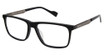 Ben Sherman PARK BLACK/C01