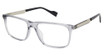 Ben Sherman PARK GRAY CRYSTAL/C02