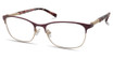 J. Landon JL5001 matte bordeaux/070