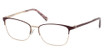 J. Landon Eyeglasses JL5006 matte bordeaux/070