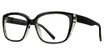 Value Eyeglasses SOHO 1083 black/crystal