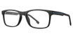 Value Eyeglasses SOHO 1084 black with grey