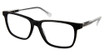 Kenneth Cole Reaction KC0950 matte black/002