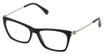 MaxMara Eyeglasses MM5128 shiny black/001
