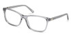 Viva Eyeglasses VV8029 grey/other/020