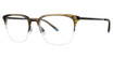 Original Penguin The Hodges Green/OL