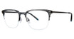 Original Penguin Eyeglasses The Hodges Dark Sapphire/DS