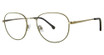 Elliott Ives Eyeglasses Jute Olive/OL