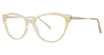 Vera Wang Eyeglasses V704 Ivory/IV