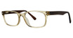 House Collections Eyeglasses Owen Olive/OL