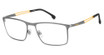 Carrera Eyeglasses CARRERA 8898 MT DK RUT/07ZL
