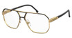 Carrera Eyeglasses CARRERA 1135 MT BK GD/0I46