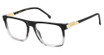 Carrera Eyeglasses CARRERA 1136 BLACKGREY/008A