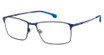 Carrera Eyeglasses CARRERA 8896 MTT BLUE M/0FLL