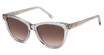 Carrera Eyeglasses CARRERA 3015/S GREY/0KB7