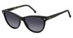 Carrera Eyeglasses CARRERA 3015/S BLACK/0807