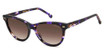 Carrera Eyeglasses CARRERA 3015/S VLT HVNA V/0HKZ