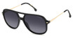 Carrera Eyeglasses CARRERA 3018/S BLACK/0807
