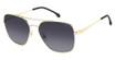 Carrera Eyeglasses CARRERA 3019/S GOLD/0J5G
