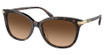 COACH Eyeglasses HC8378U CL926 DARK TORTOISE/512074