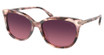 COACH Eyeglasses HC8378U CL926 ROSE PEARL TORTOISE/5528F4