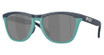 Oakley Eyeglasses OO9284 FROGSKINS RANGE MATTE ABYSS/928417