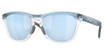 Oakley Eyeglasses OO9284 FROGSKINS RANGE TRANS STONEWASH/CLEAR/928409