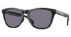Oakley Eyeglasses OO9284 FROGSKINS RANGE MATTE BLACK/928411
