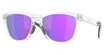 Oakley Eyeglasses OO9284 FROGSKINS RANGE MATTE CLEAR/928412