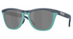 Oakley Eyeglasses OO9284A FROGSKINS RANGE A MATTE ABYSS/928414